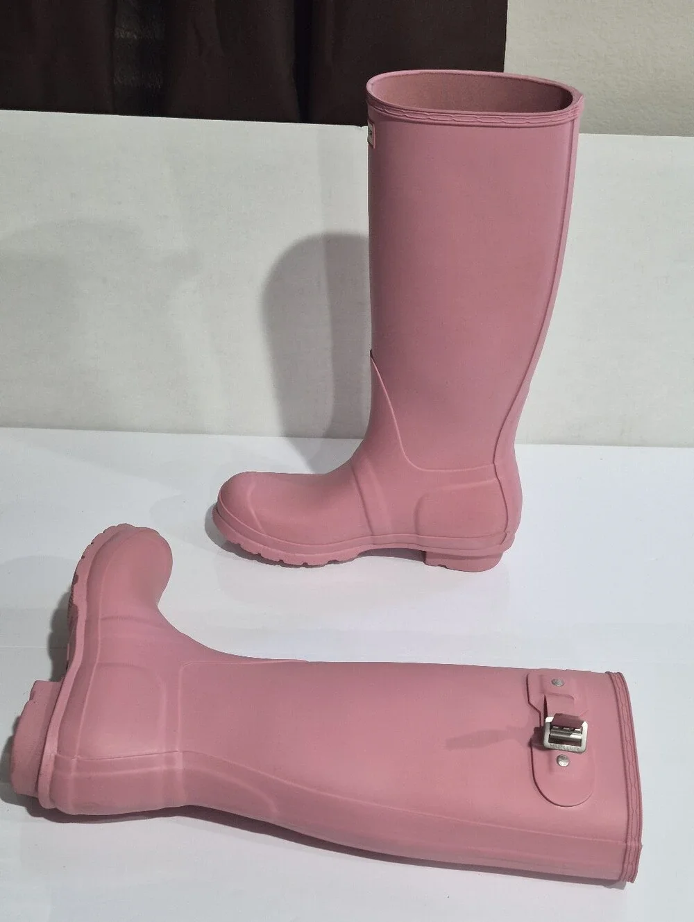 Hunter knee high